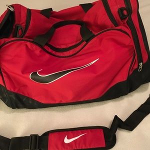 Gym bag